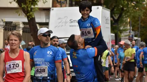 XIV Carrera de la Guardia Civil de Zamora_159