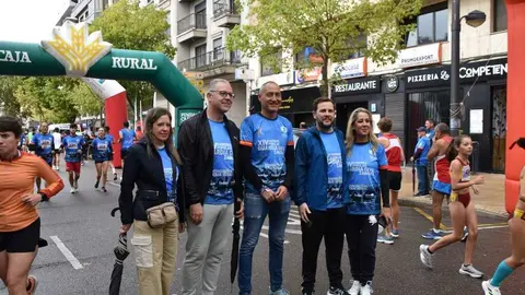 XIV Carrera de la Guardia Civil de Zamora_160