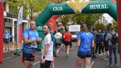 XIV Carrera de la Guardia Civil de Zamora_161