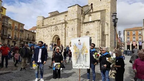 Virgen de los Herreros _26