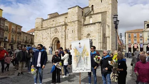 Virgen de los Herreros _27