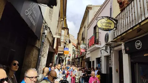 Virgen de los Herreros _32