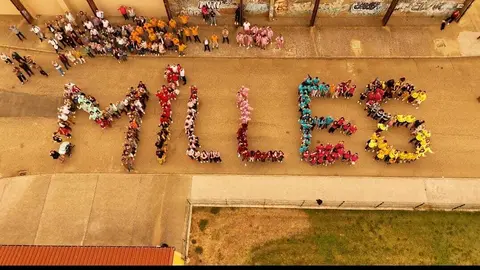 Milles de la Polvorosa