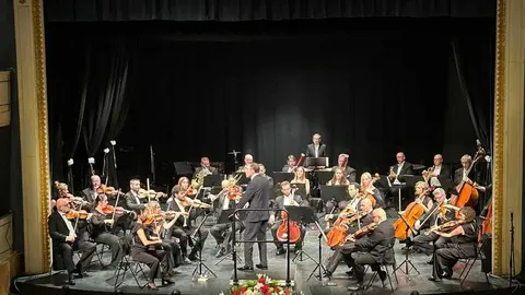 OSCYL Toro Festival de Música Clasica(2)-imagen de redes sociales