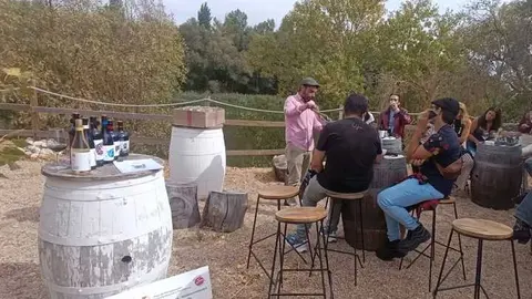 Jornada de Puertas Abiertas Ruta del Vino de Toro(2) - imagen redes