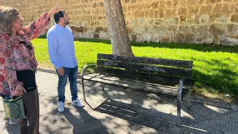 BARRIO DE PUERTA NUEVA-LA HORTA - ZAMORA SÍ