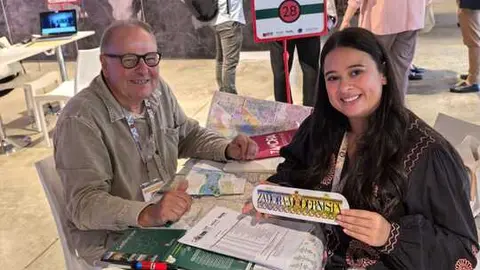 CulturFair 2025