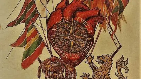 LOGOTIPO CAMISETAS SAN FROILAN