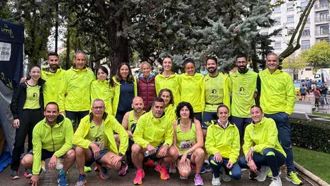 C.D.ZAMORA CORRE