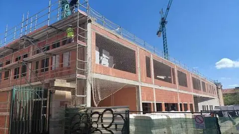 conservatorio de música