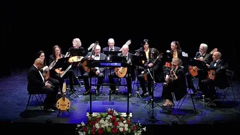 “Amigos del Arte” Festival Internacional de Música Clásica en Toro - imagen de redes sociales