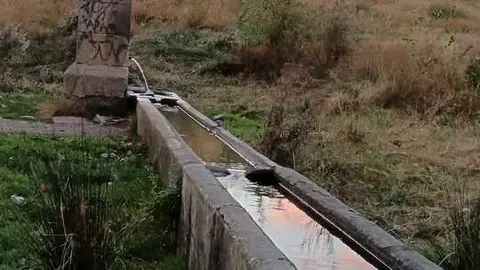 La Fuente de la Salud
