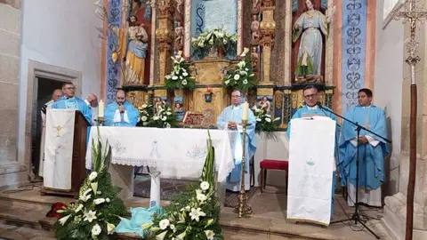 La Tuiza