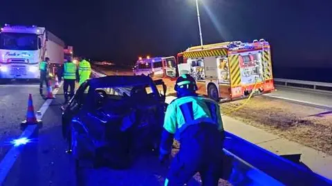 accidente cubillos