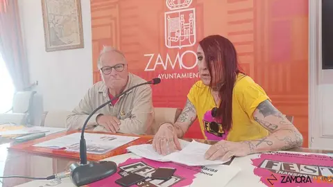 presentación trangesfest