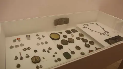Exposición 'Lo sagrado en lo Cotidiano'_3