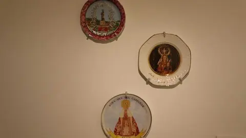 Exposición 'Lo sagrado en lo Cotidiano'_4