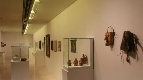 Exposición 'Lo sagrado en lo Cotidiano'_5