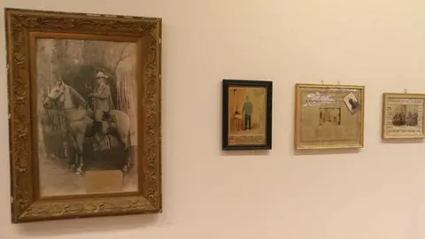 Exposición 'Lo sagrado en lo Cotidiano'_7