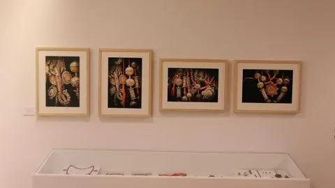 Exposición 'Lo sagrado en lo Cotidiano'_6