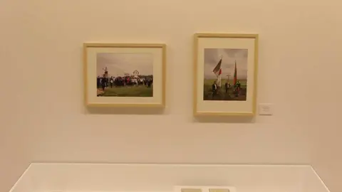 Exposición 'Lo sagrado en lo Cotidiano'_8