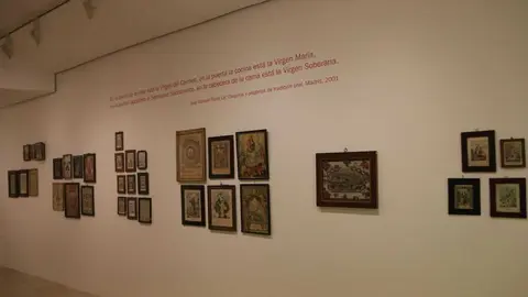 Exposición 'Lo sagrado en lo Cotidiano'_10