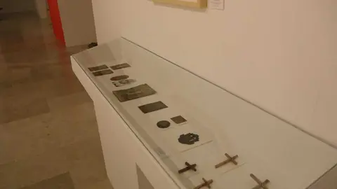 Exposición 'Lo sagrado en lo Cotidiano'_11