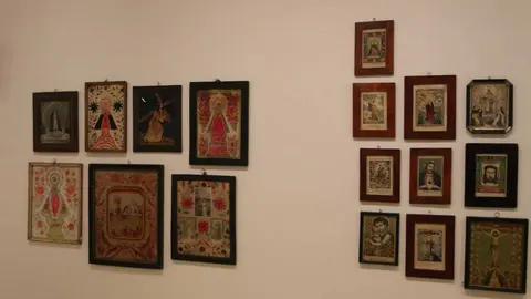 Exposición 'Lo sagrado en lo Cotidiano'_13