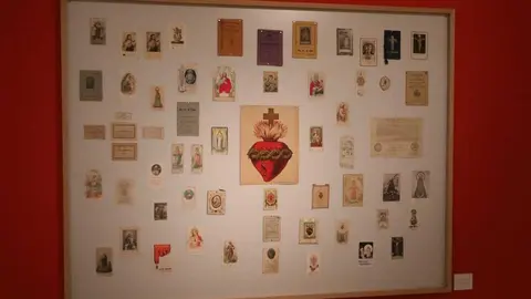 Exposición 'Lo sagrado en lo Cotidiano'_14