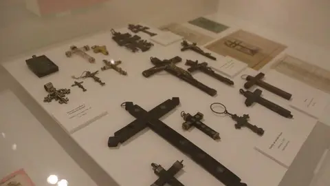 Exposición 'Lo sagrado en lo Cotidiano'_15