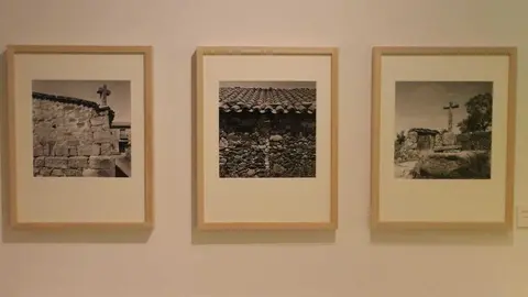 Exposición 'Lo sagrado en lo Cotidiano'_17