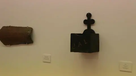 Exposición 'Lo sagrado en lo Cotidiano'_18