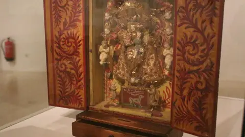 Exposición 'Lo sagrado en lo Cotidiano'_19