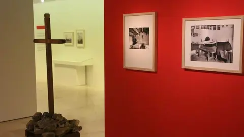 Exposición 'Lo sagrado en lo Cotidiano'_20