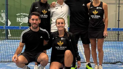 Morales Activa Pádel