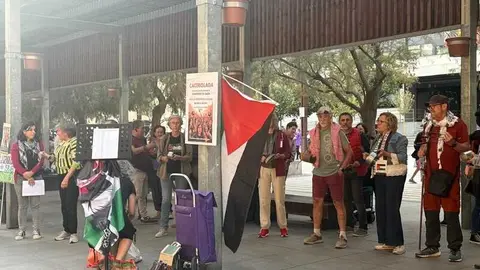 cacerolada en Zamora _7