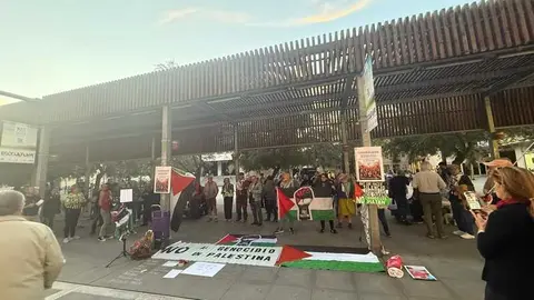 cacerolada en Zamora _11