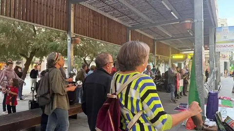 cacerolada en Zamora _13