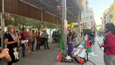 cacerolada en Zamora _14