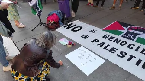 cacerolada en Zamora _20