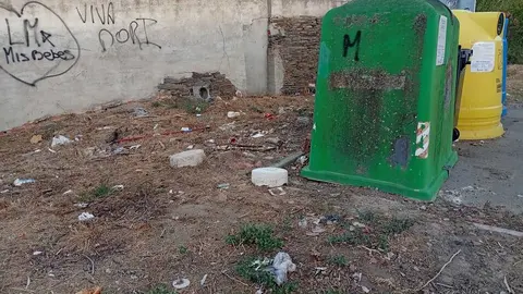 limpieza carrascal zamora si