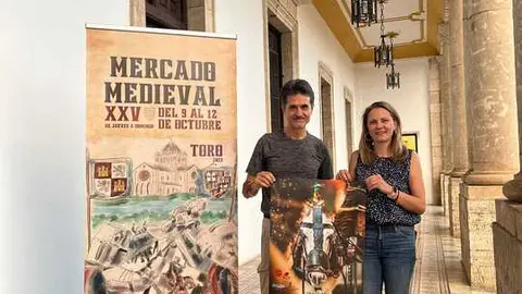 Fiesta de la Vendimia Toro