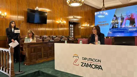 IKIGAI 55 Jornada final