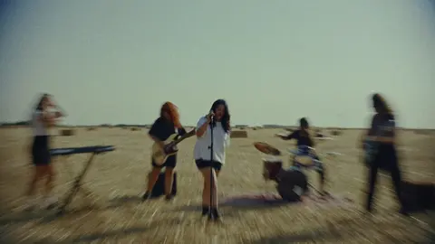 Titis Twister - nuevo videoclip