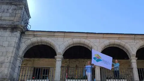 Puebla de Sanabria celebra el dia de los pueblos mas bonitos de España