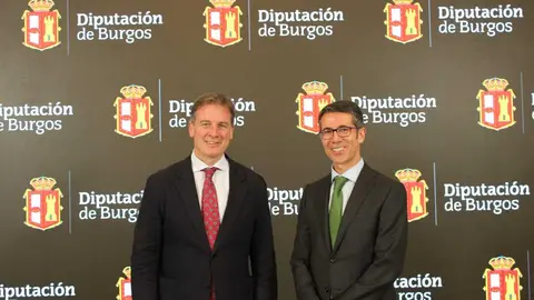 2025-10-3.- Nuevo acuerdo para el suministro de energia 100_ renovable