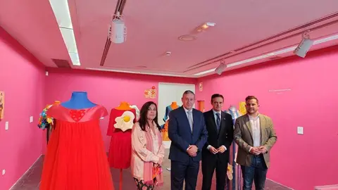 Exposición Agatha ruiz de la Prada_2
