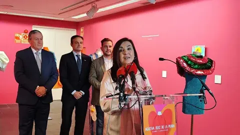 Exposición Agatha ruiz de la Prada_3