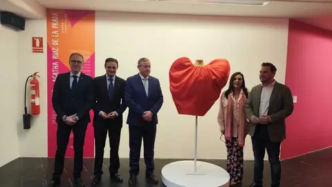 Exposición Agatha ruiz de la Prada_5