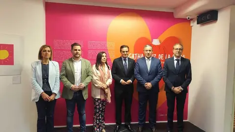 Exposición Agatha ruiz de la Prada_6